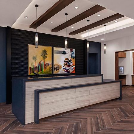 Springhill Suites By Marriott Chula Vista Eastlake Екстер'єр фото