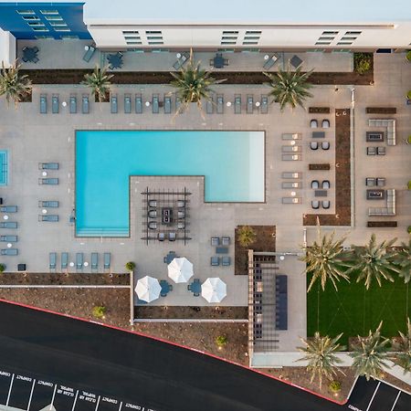 Springhill Suites By Marriott Chula Vista Eastlake Екстер'єр фото