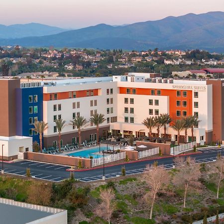Springhill Suites By Marriott Chula Vista Eastlake Екстер'єр фото