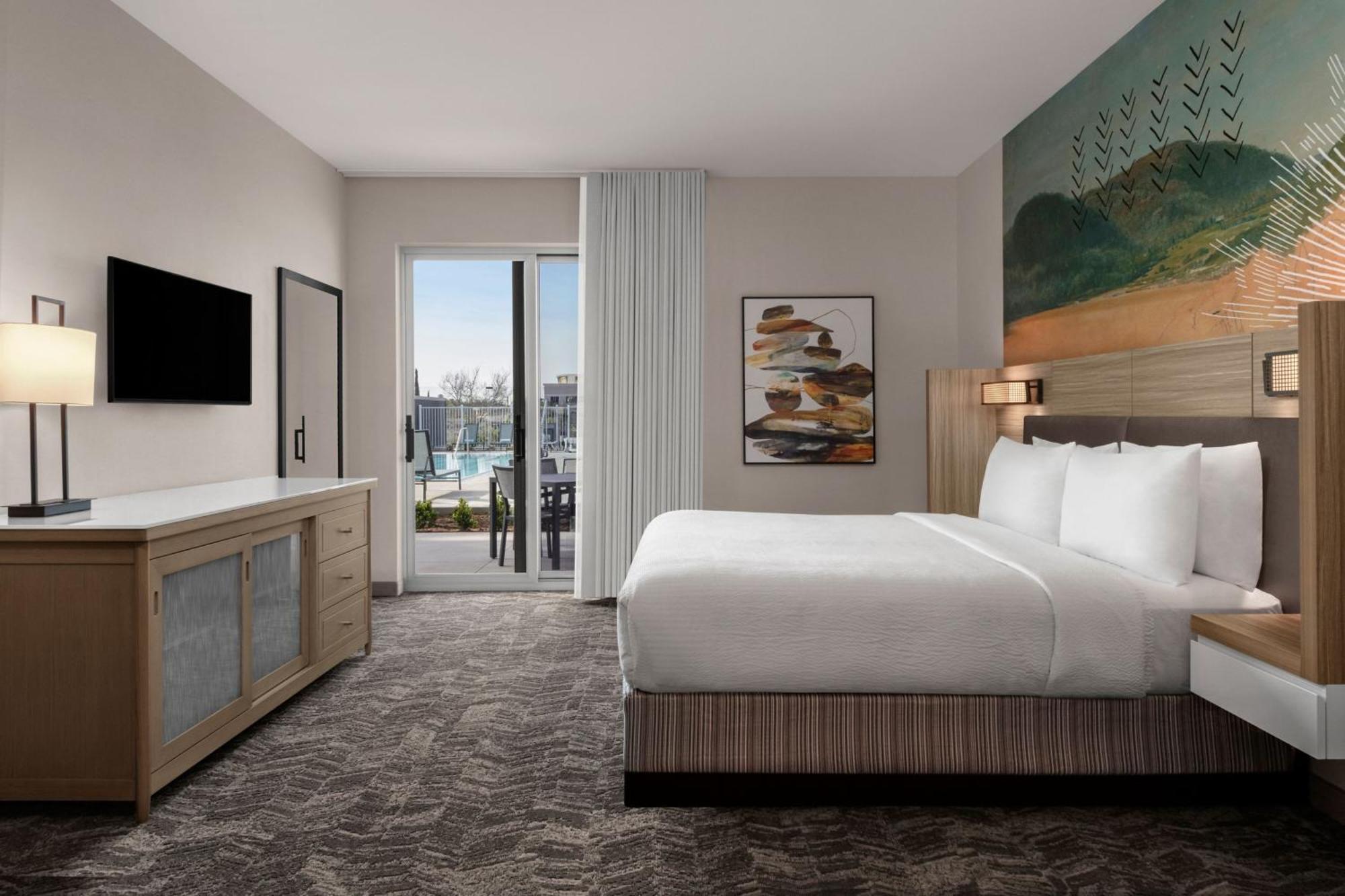 Springhill Suites By Marriott Chula Vista Eastlake Екстер'єр фото
