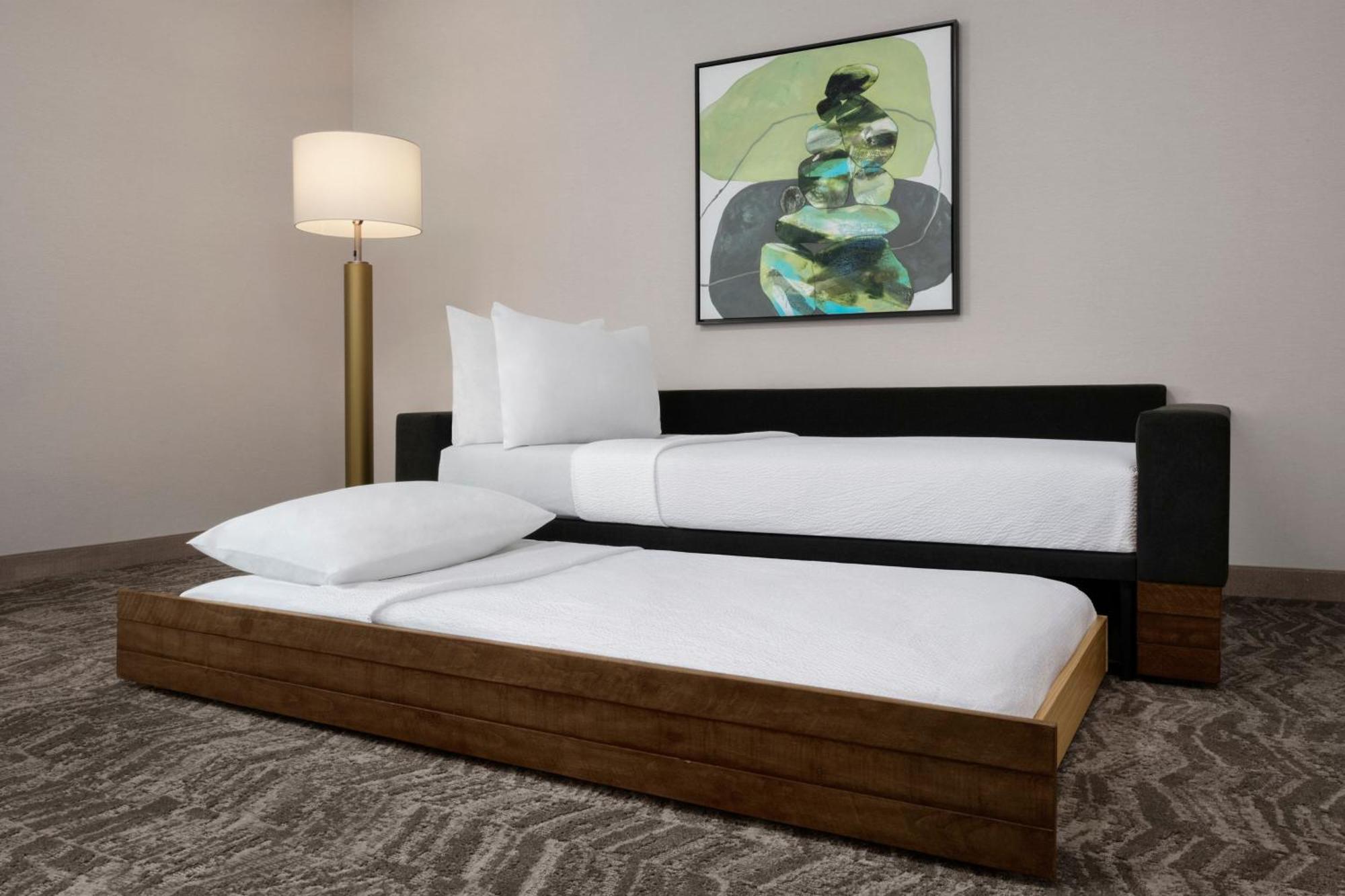 Springhill Suites By Marriott Chula Vista Eastlake Екстер'єр фото