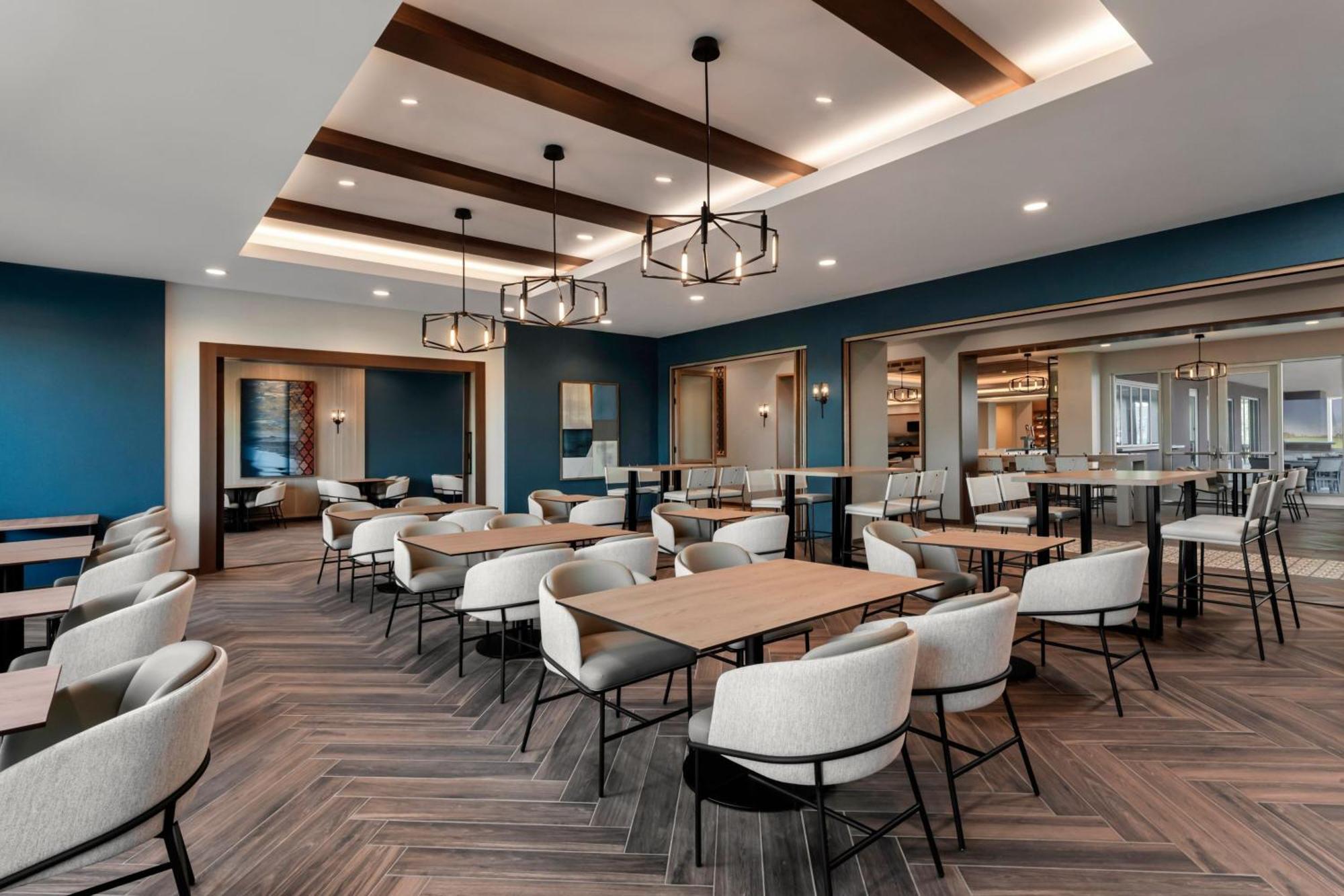 Springhill Suites By Marriott Chula Vista Eastlake Екстер'єр фото