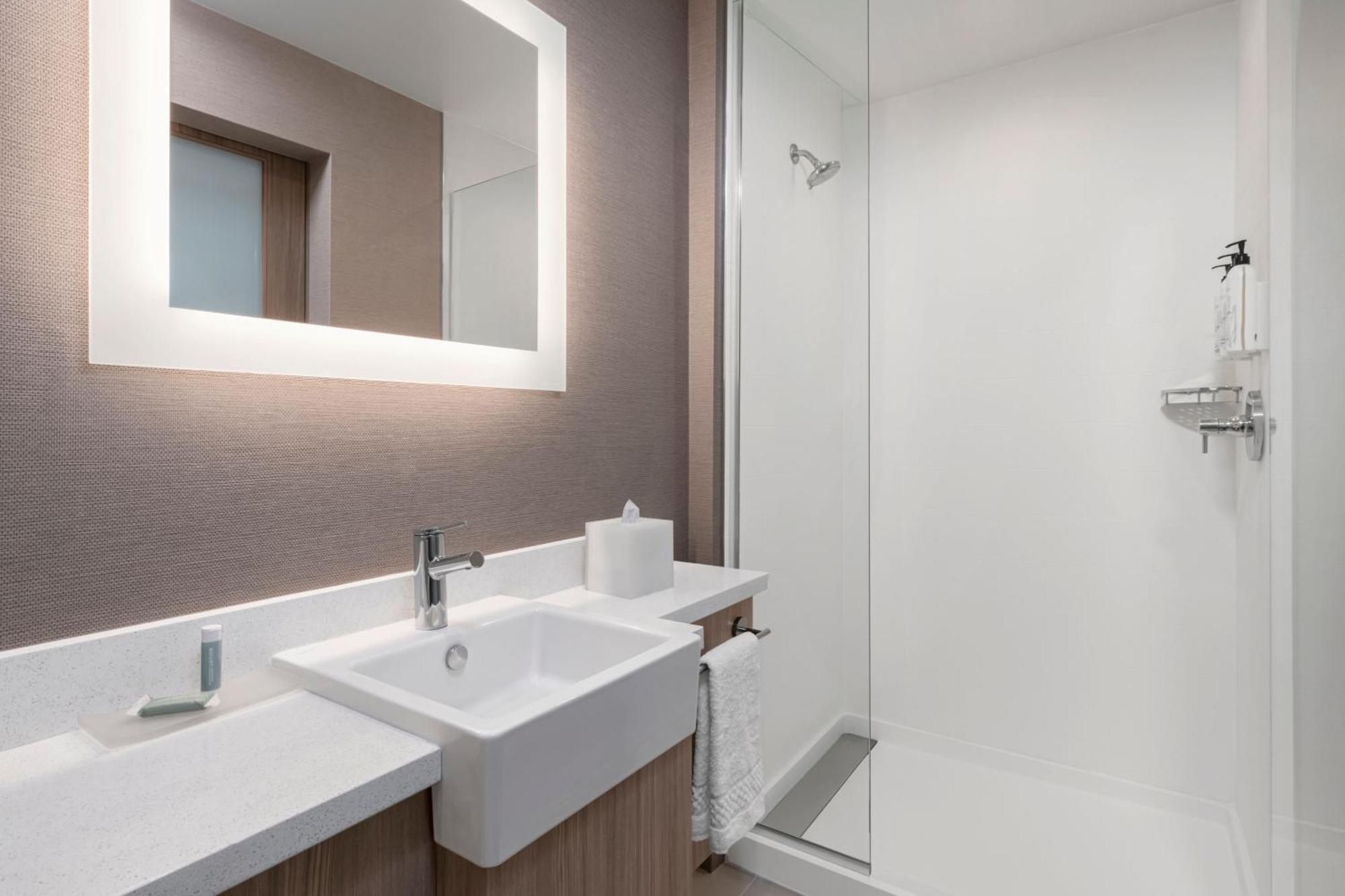 Springhill Suites By Marriott Chula Vista Eastlake Екстер'єр фото