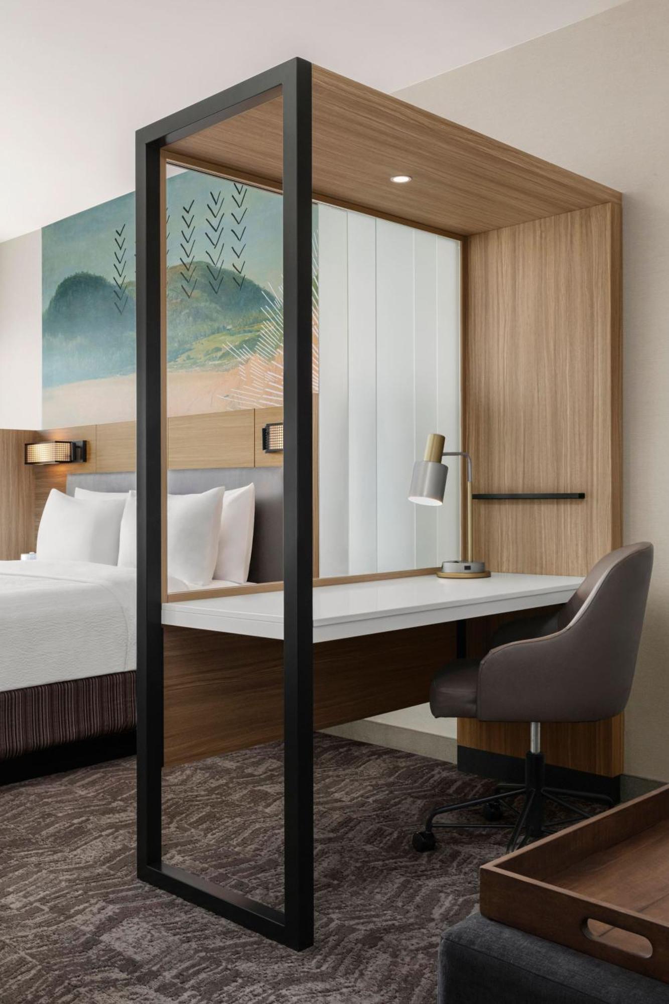 Springhill Suites By Marriott Chula Vista Eastlake Екстер'єр фото