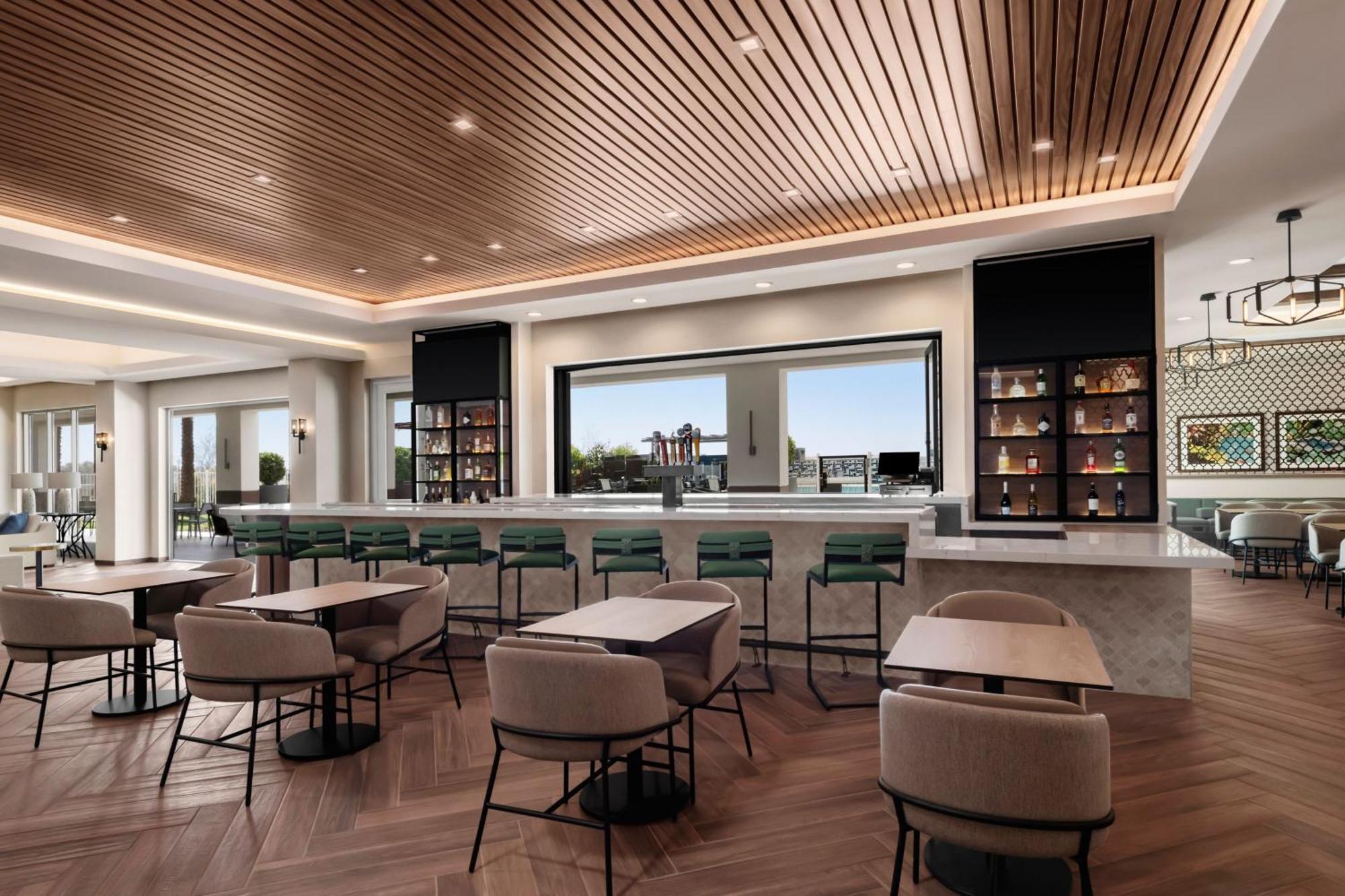 Springhill Suites By Marriott Chula Vista Eastlake Екстер'єр фото
