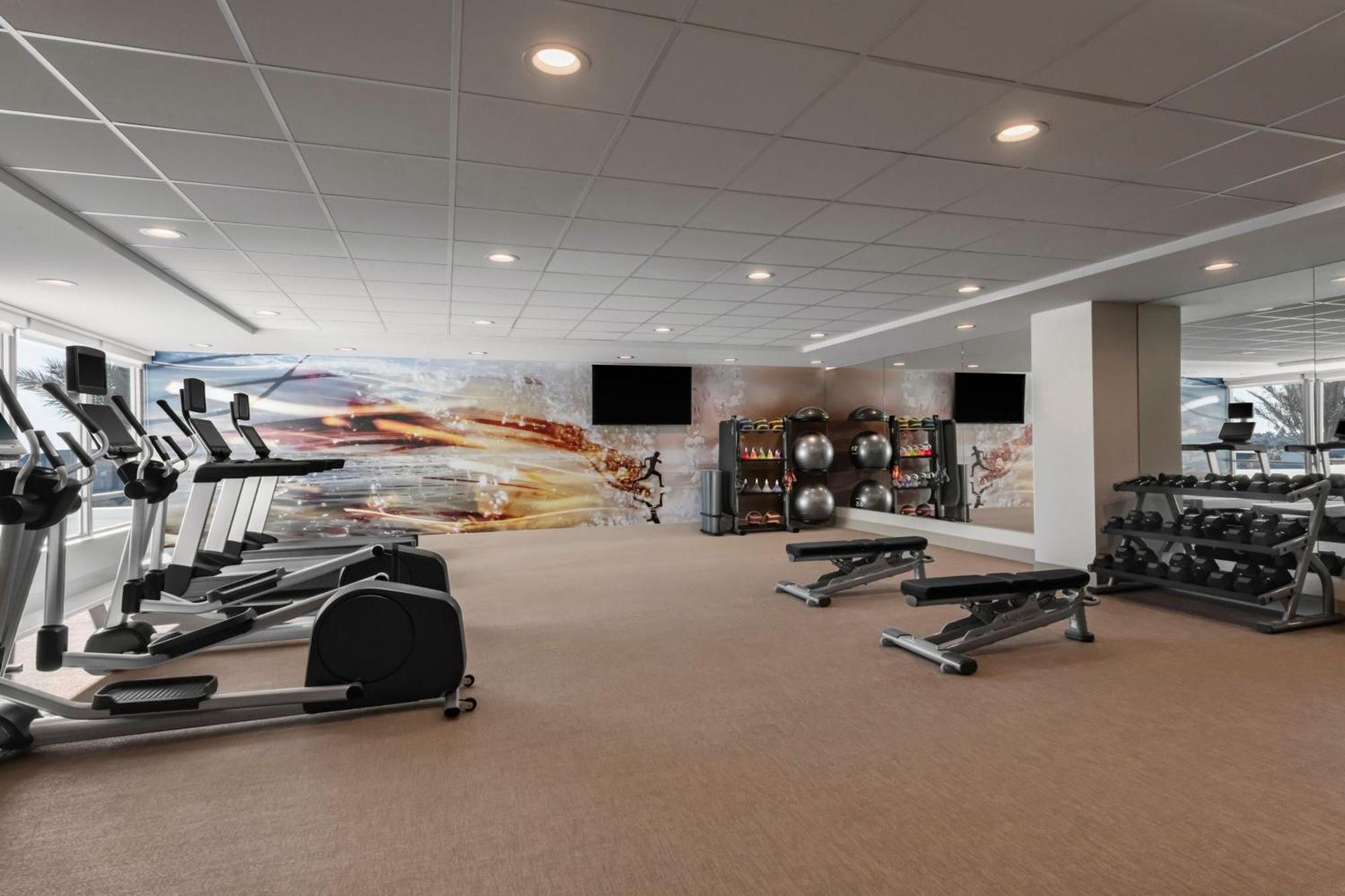 Springhill Suites By Marriott Chula Vista Eastlake Екстер'єр фото