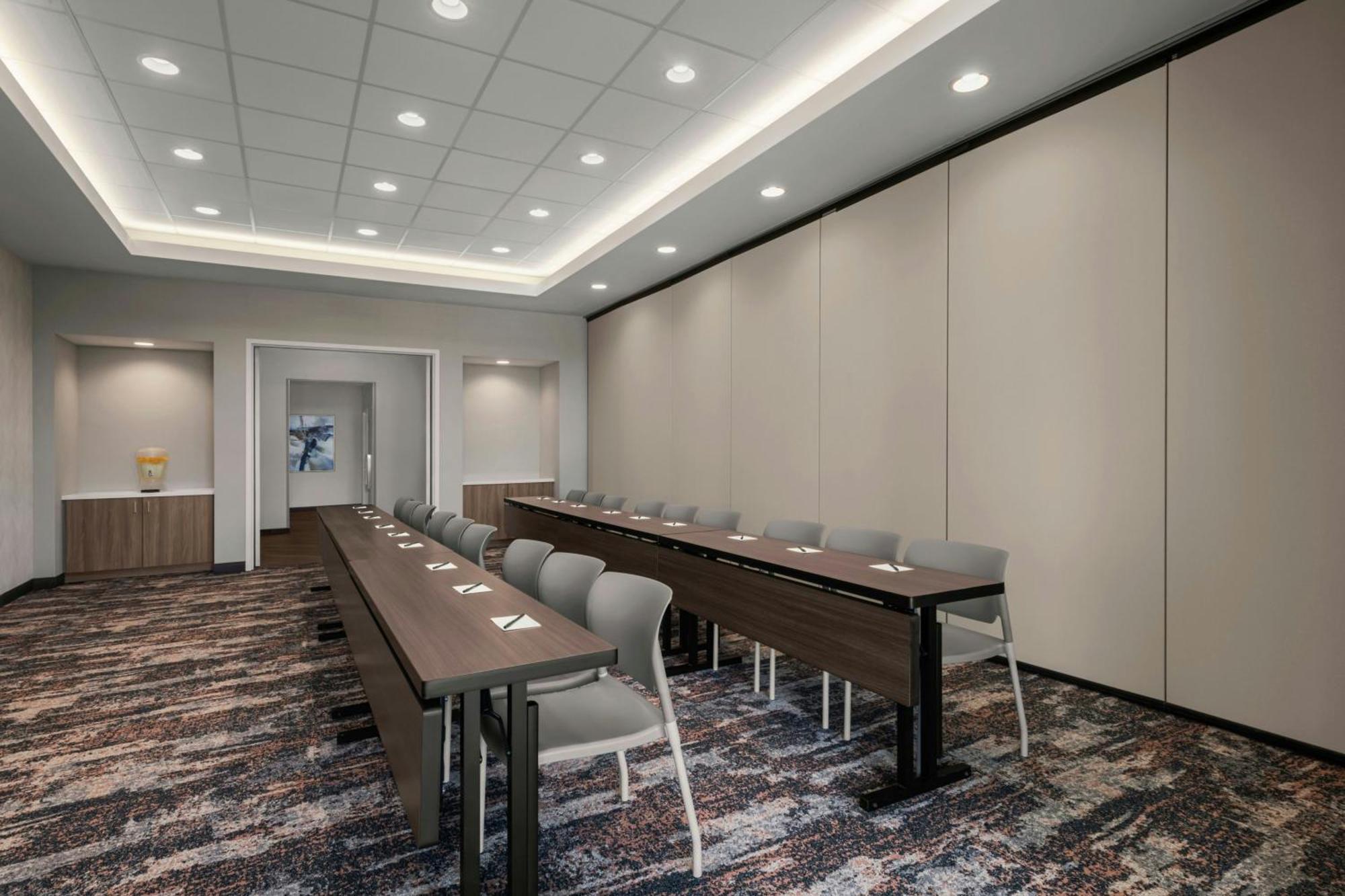Springhill Suites By Marriott Chula Vista Eastlake Екстер'єр фото