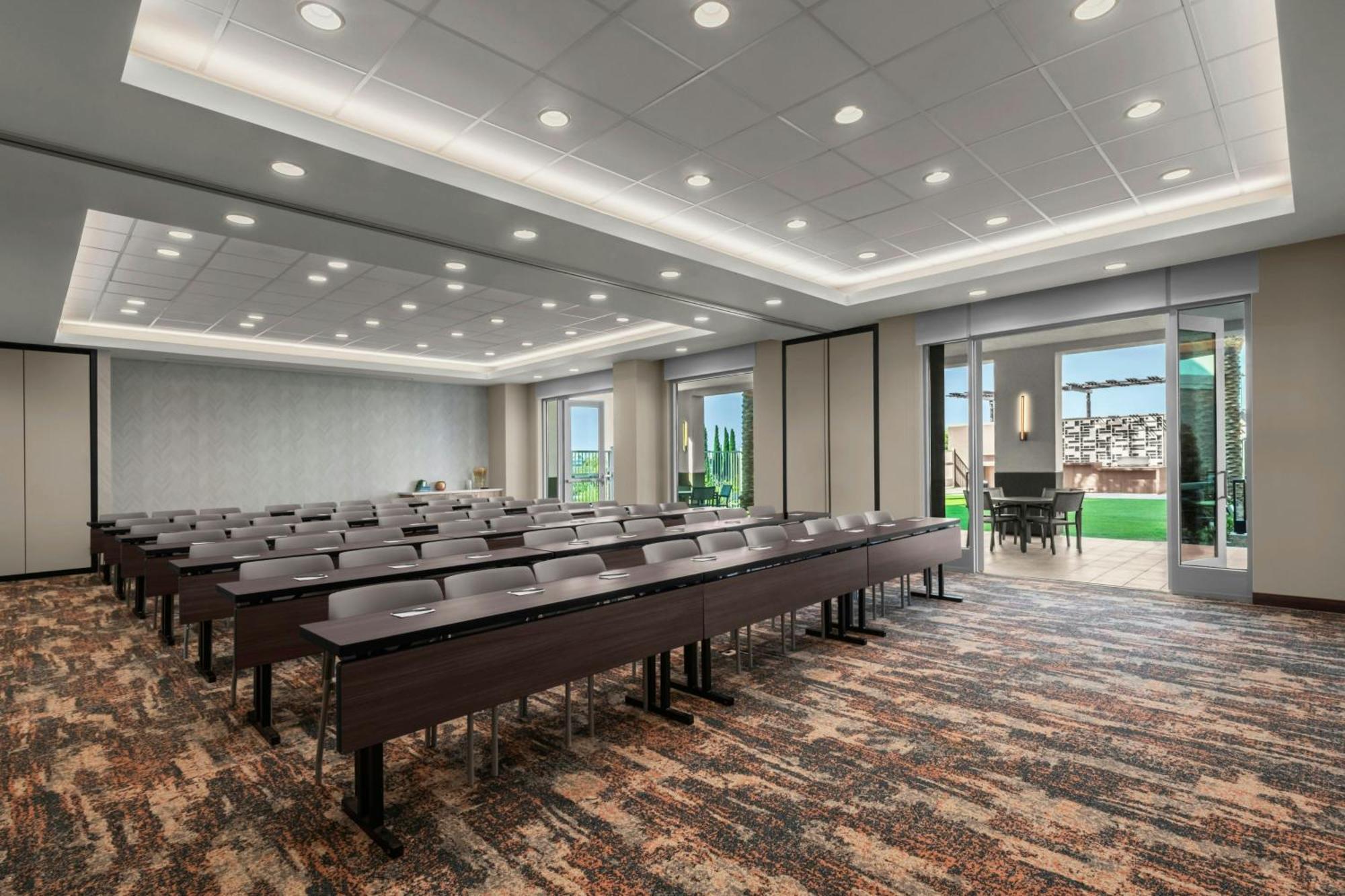 Springhill Suites By Marriott Chula Vista Eastlake Екстер'єр фото