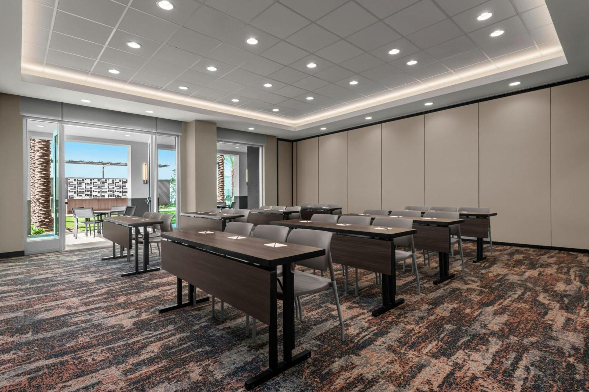 Springhill Suites By Marriott Chula Vista Eastlake Екстер'єр фото