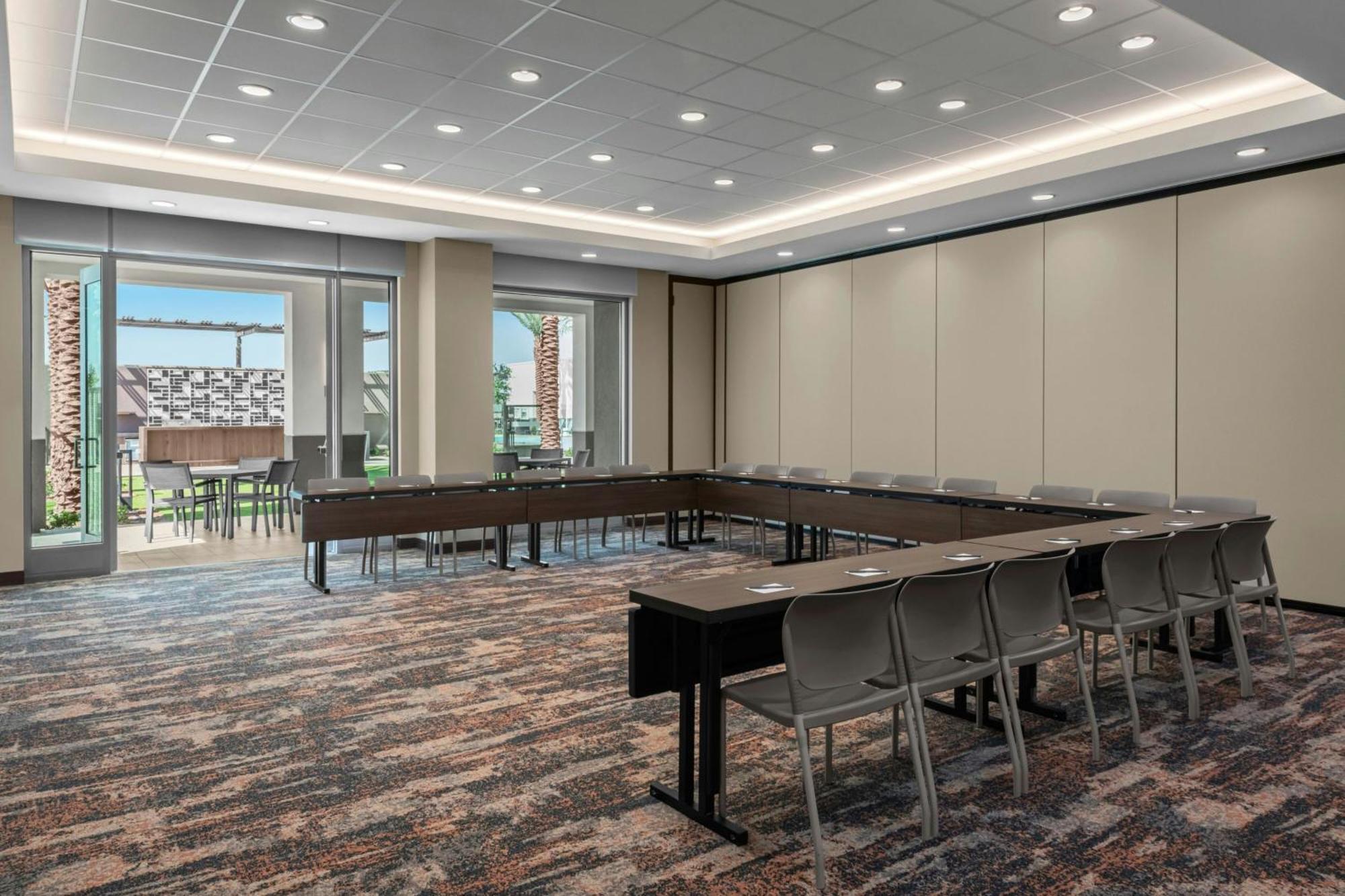 Springhill Suites By Marriott Chula Vista Eastlake Екстер'єр фото